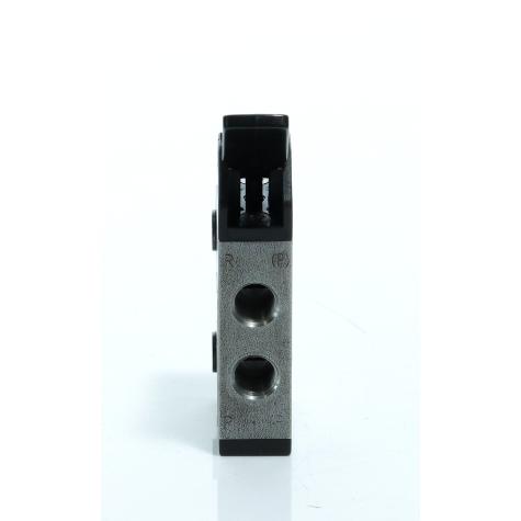 Manual Pneumatic Valve  Used